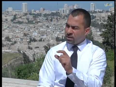 فيديو إرجاء محاكمة عدد من المقدسيين