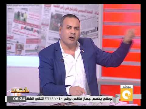 شاهد وزير الإسكان يهدر المال العام بقرار ضد القانون
