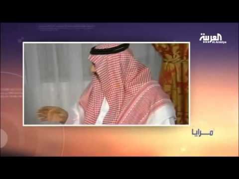 بالفيديو في مسيرة حافلة من العطاء بعنوان في البدء كان الشباب