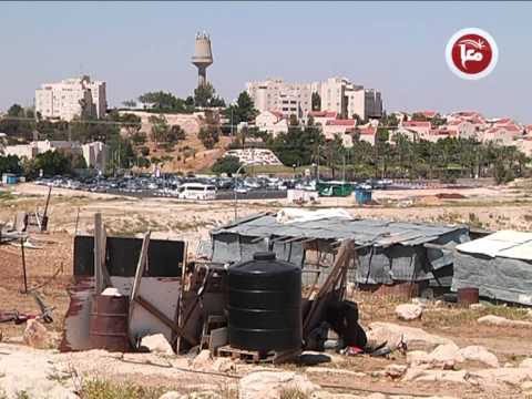 فيديو إسرائيل تُخطط لفصل جنوب الضفة عن شمالها