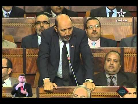 شاهد بلقائد يتحدث عن وضعية عمال الإنعاش الوطني