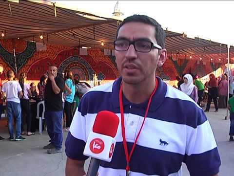فيديو زورونا يؤكد الهوية الفلسطينية لـبيت صفافا