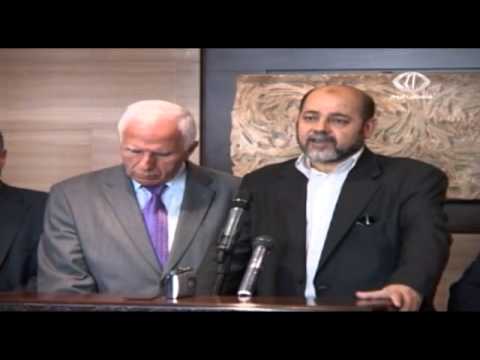 عزام الأحمد يزور مسؤوليين لبنانيين ويجتمع مع الفصائل