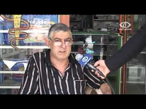 شاهد الهجرة غير الشرعية خيار اللاجئين الفلسطينيين