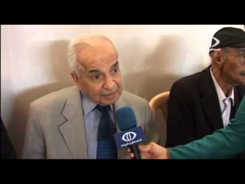 شاهد المخيمات الفلسطينية تحيي الذكرى الـ 67 للنكبة