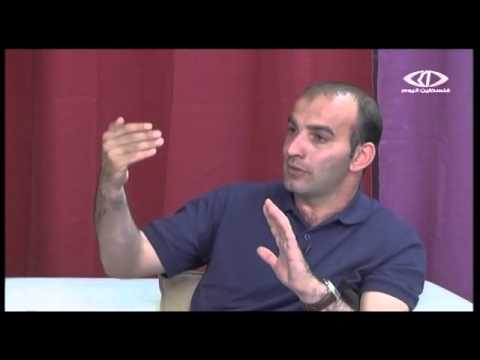 بالفيديو دور الشباب في رفض مشاريع التوطين