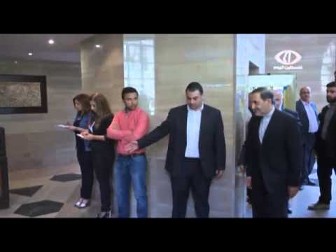 شاهد فعاليات مؤتمر الرياض تتواصل لليوم الثاني