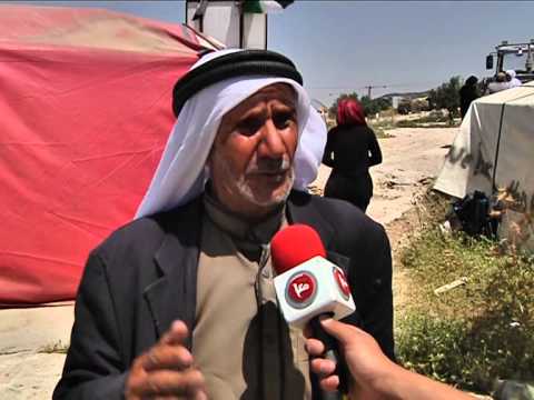 الأطباء يشاركون سوسيا مقاومة الاستيطان