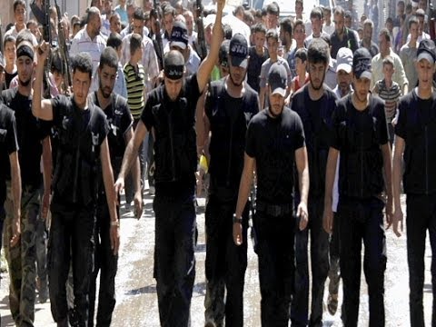 تونس تُسجِّل عودة 266 جهاديًّا من سوريَّة