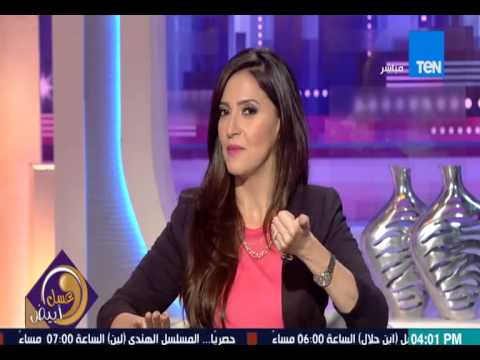 بالفيديو منة فاروق تعلق على تصريح لرئيس الوزراء إبراهيم محلب