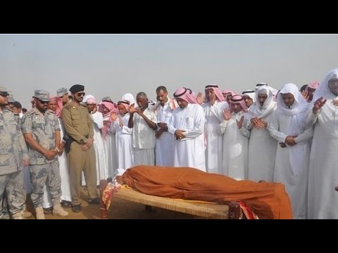 بالفيديو شقيق ضحايا مسجد العنود يتحدث عن اللحظات الأخيرة