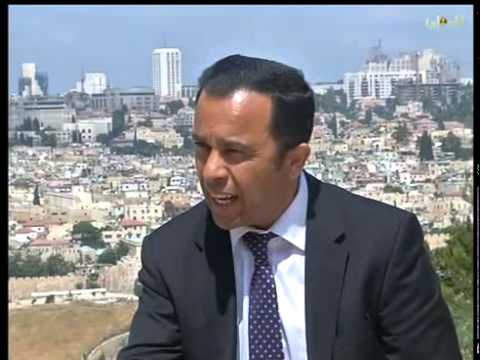 فيديو ارتفاع أسعار الإيجارات في القدس