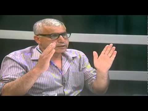 فيديو تخوف أميركي على مستقبل إسرائيل