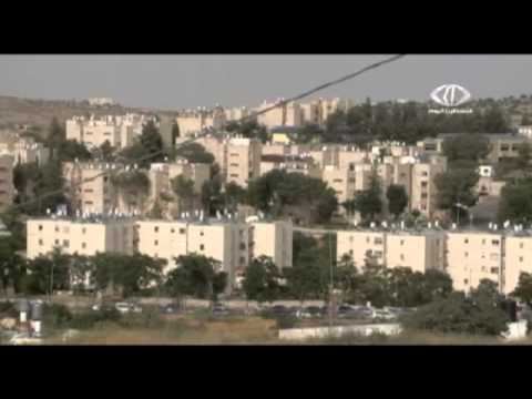 الاحتلال يحرم الجعبري وأشقاءه من إكمال بناء منازلهم