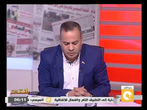 شاهد سائق تاكسي أنقذ الأقصر من أخطر عملية متطرفة