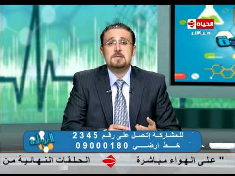 شاهد الطريقة المثلى لتناول الحلويات في رمضان