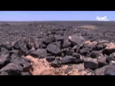 اكتشاف يثبت بداية الحضارة البشرية في بادية الأردن
