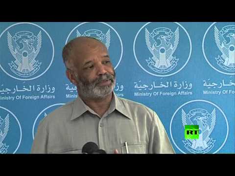 شاهد الخرطوم تؤكّد أنّ موقف الرئيس البشير سليم