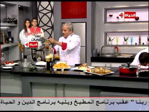 بالفيديو تعرفي على طريقة عمل سموزي الأناناس