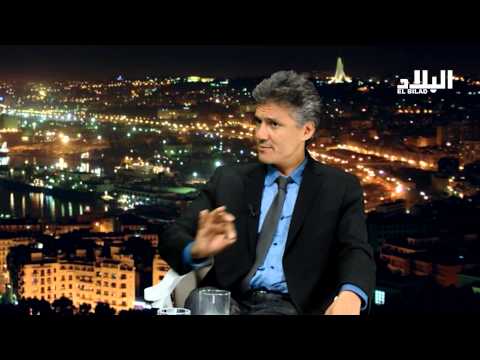 رشيد نكاز يؤكد أنَّ عمار سعداني يمكن يولي الرئيس
