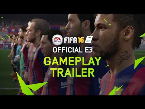 الأسطورة بيليه يقدم برومو الـفيفا 16