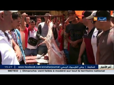 إقفال المذبح البلدي في خنشلة بسبب غياب الرقابة