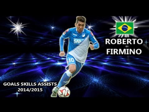 شاهد أبرز مهارات فيرمينو المنتقل حديثًا إلى ليفربول شاهد أبرز مهارات فيرمينو المنتقل حديثًا إلى ليفربول