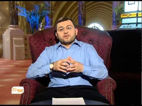 شاهد عطاء بن أبي رباح مسلم لا يعرف القنوط