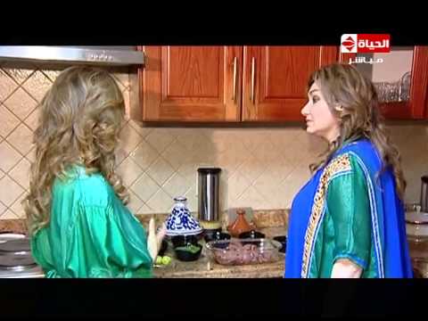 عادات وتقاليد بلاد المغرب على الإفطار