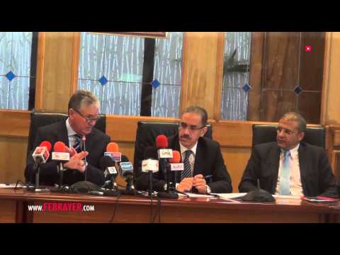 وزير الصحة غادي نسدو بويا عمر وغادي ندوز لبويا عمرات صغار 