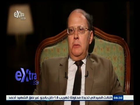 قنديل يكشف أنَّ الرئيس السيسي يكره كلمة الزعيم