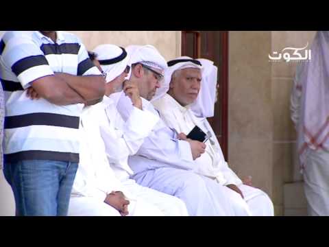 بالفيديو تشييع شهداء تفجير الإمام الصادق