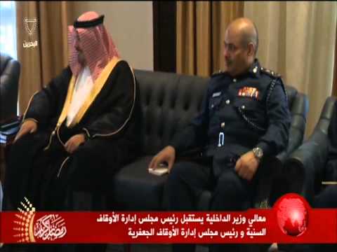 شاهد تخصيص جهد أمني لحماية وتأمين دور العبادة