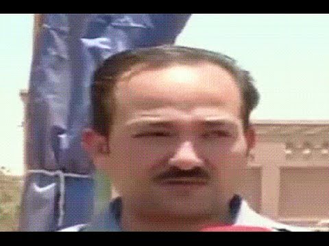 شاهد سائق النائب العام يكشف تفاصيل حياته الأخيرة
