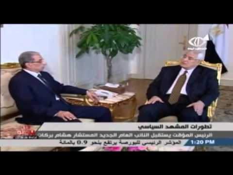 شاهد مقتل النائب العام المصري باستهداف موكبه