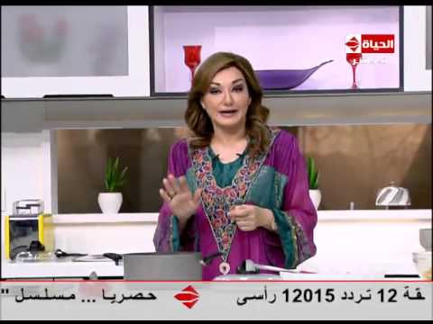 بالفيديو طريقة عمل الكنافة بالبلح والكراميل