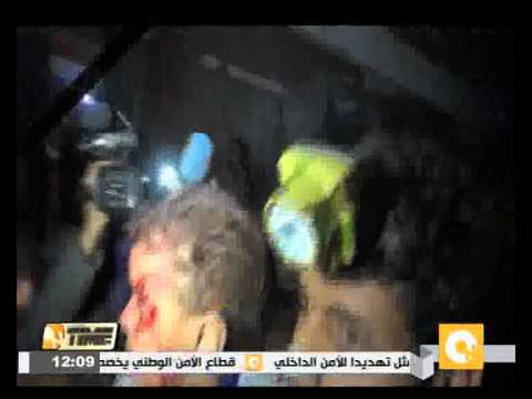 بالفيديو هروب 1200 سجين في اليمن