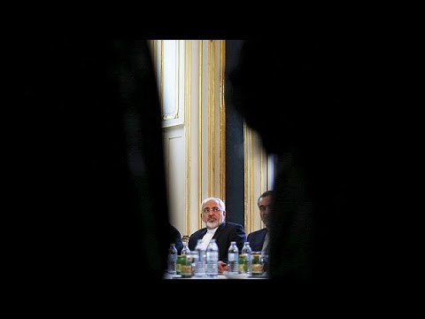 شاهد نشر تقرير حول أبحاث طهران النووية