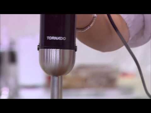 شاهد طريقة عمل شوربة طماطم بالجبنة والزعتر