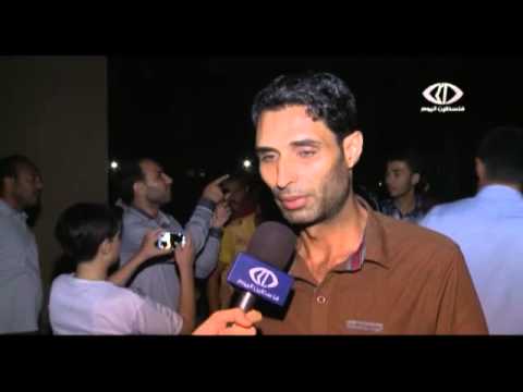 شاهد الإسراء والمعراج ينظم أمسية في خان يونس