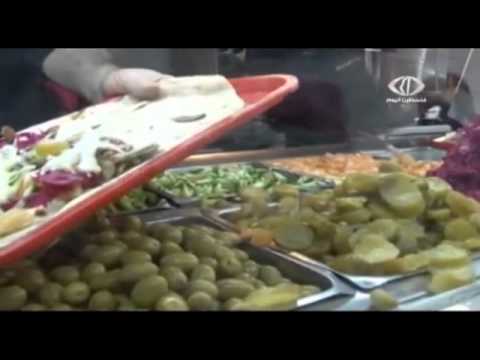 شاهد مخاطر الوجبات السريعة في شهر رمضان