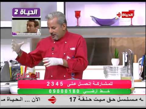 طريقة إعداد دجاج بالليمون والزيتون