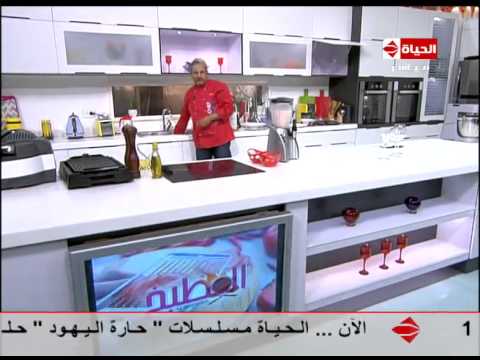 طريقة عمل عصير خوخ بالزبادي