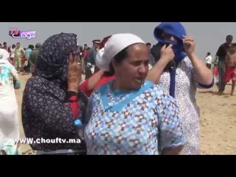 التفاصيل الكاملة لفاجعة واد الشراط