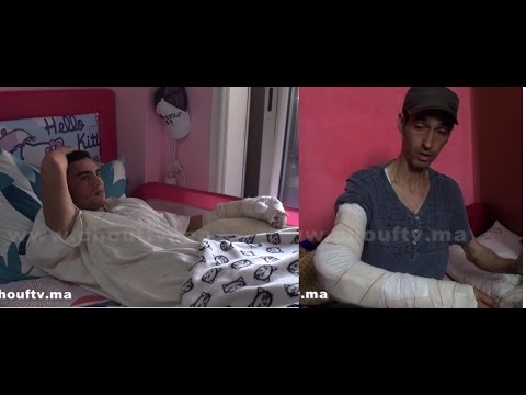 أحد المواطنين يروي تفاصيل الاعتداء عليه