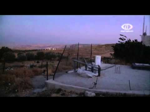 جب الذيب تعاني من انقطاع التيار الكهربائي منذ 15 عامًا