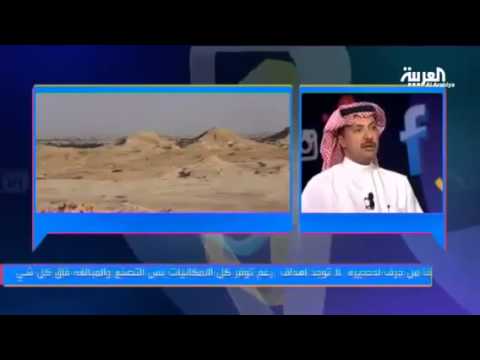 عيد اليحيى يرد على معجب الزهراني وسعيد السريحي