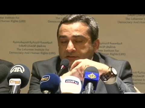شاعد انعقاد مؤتمر لاجئون خارج الحماية
