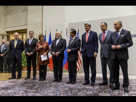 تمديد مفاوضات الملف النووي الإيراني حتى 13 تموز الجاري