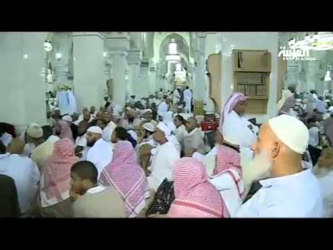 شاهد  دروس الحرم المكي عقود من العلم